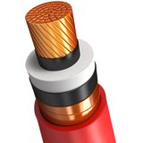 LSZH Power Cable 600/1000 V