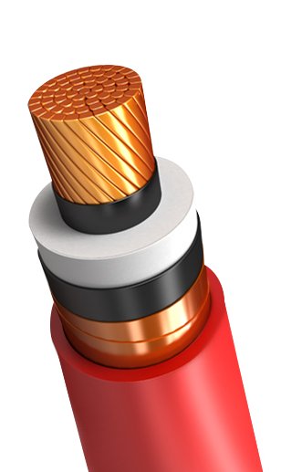 Heat Shrink Straight LT Joint