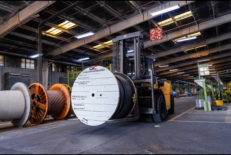NYA Single Core Domestic Wire