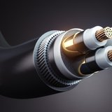 Special Application Hybrid Cable
