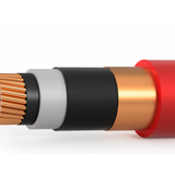 PV Underground Feeder Cable